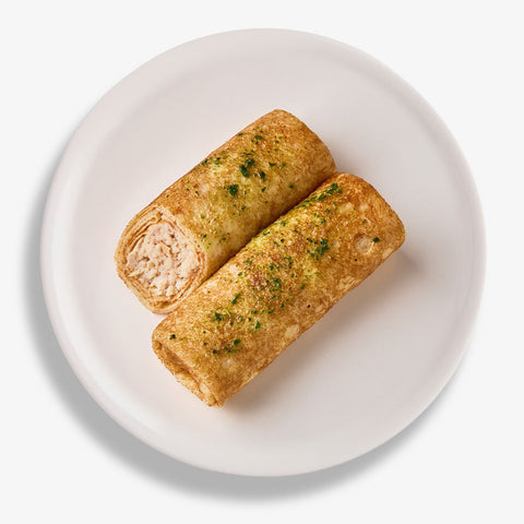 Блины с Курицей