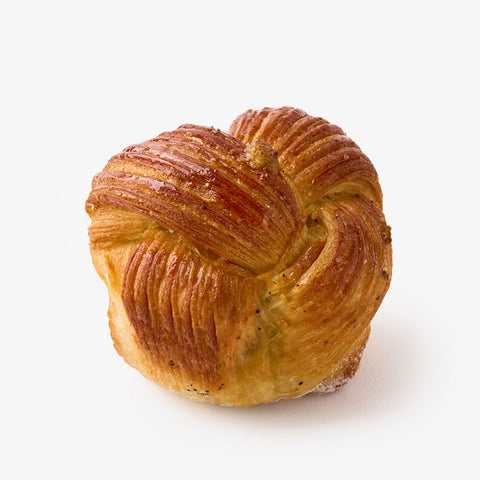 Кардамоновая Булка