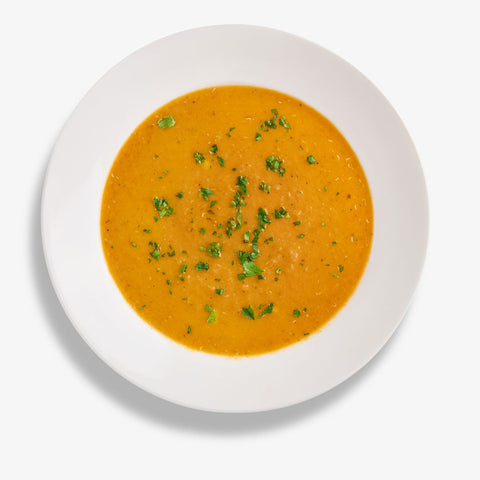 Суп Чечевичный