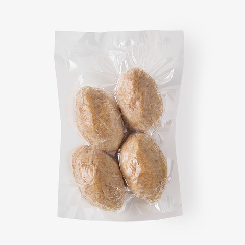 Котлеты куриные