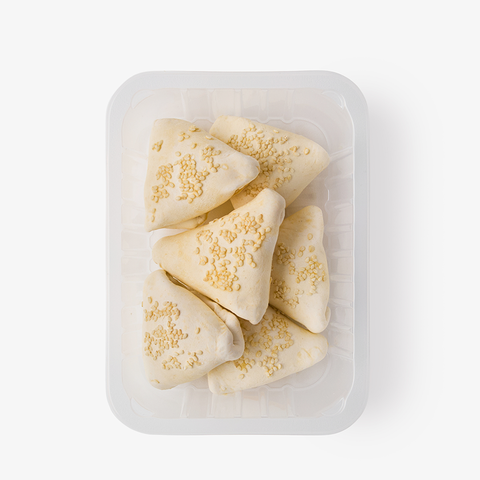 Самса слоеная с курицей