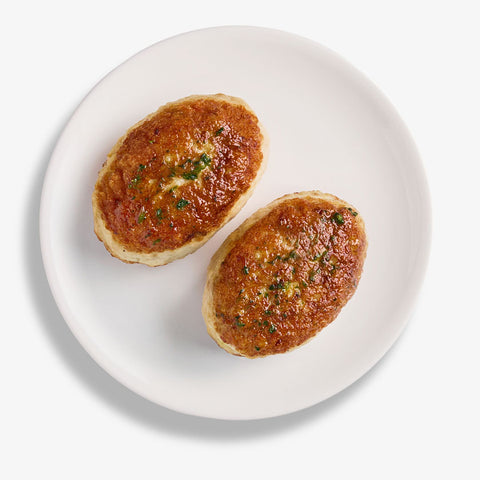 Котлеты Куриные