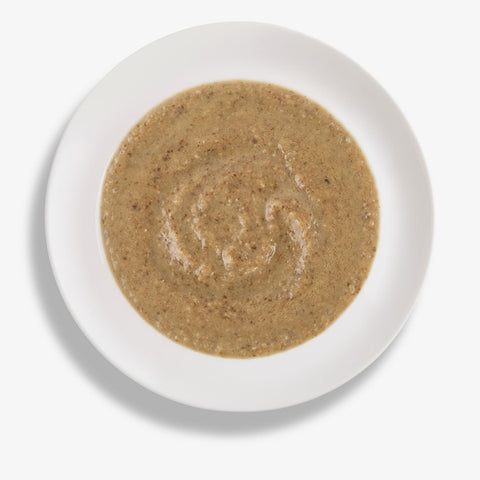 Суп грибной