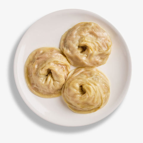 Орама с Тыквой Отварные