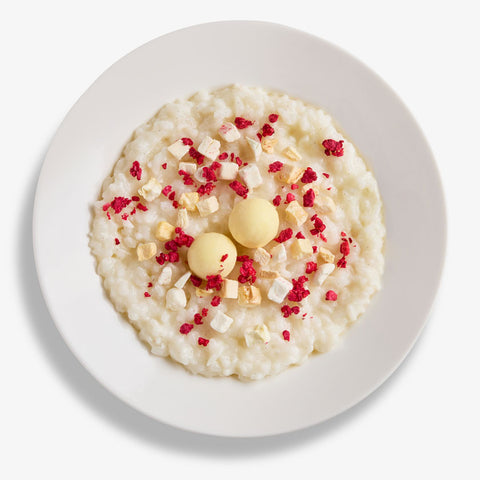 Каша рисовая